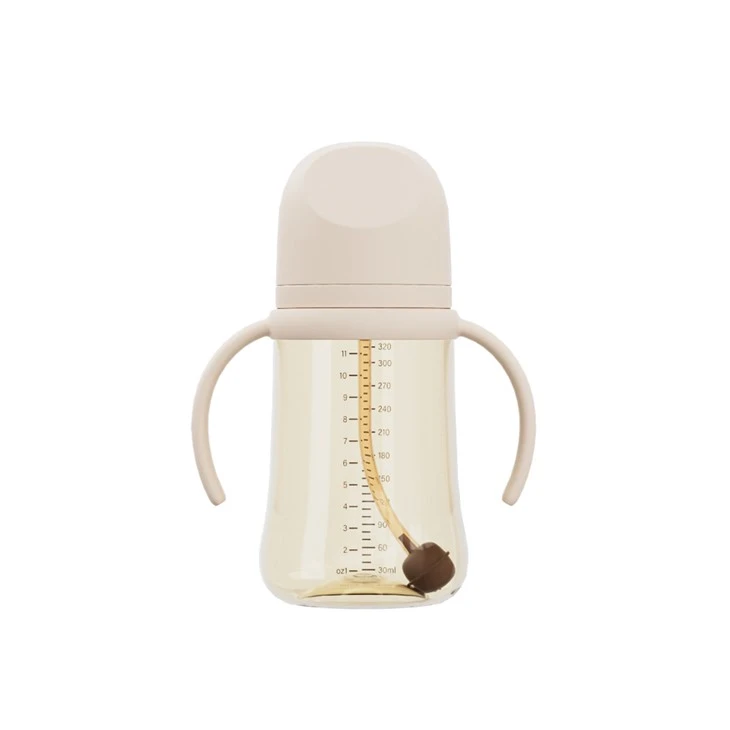 PPSU Convertible Baby Bottle
