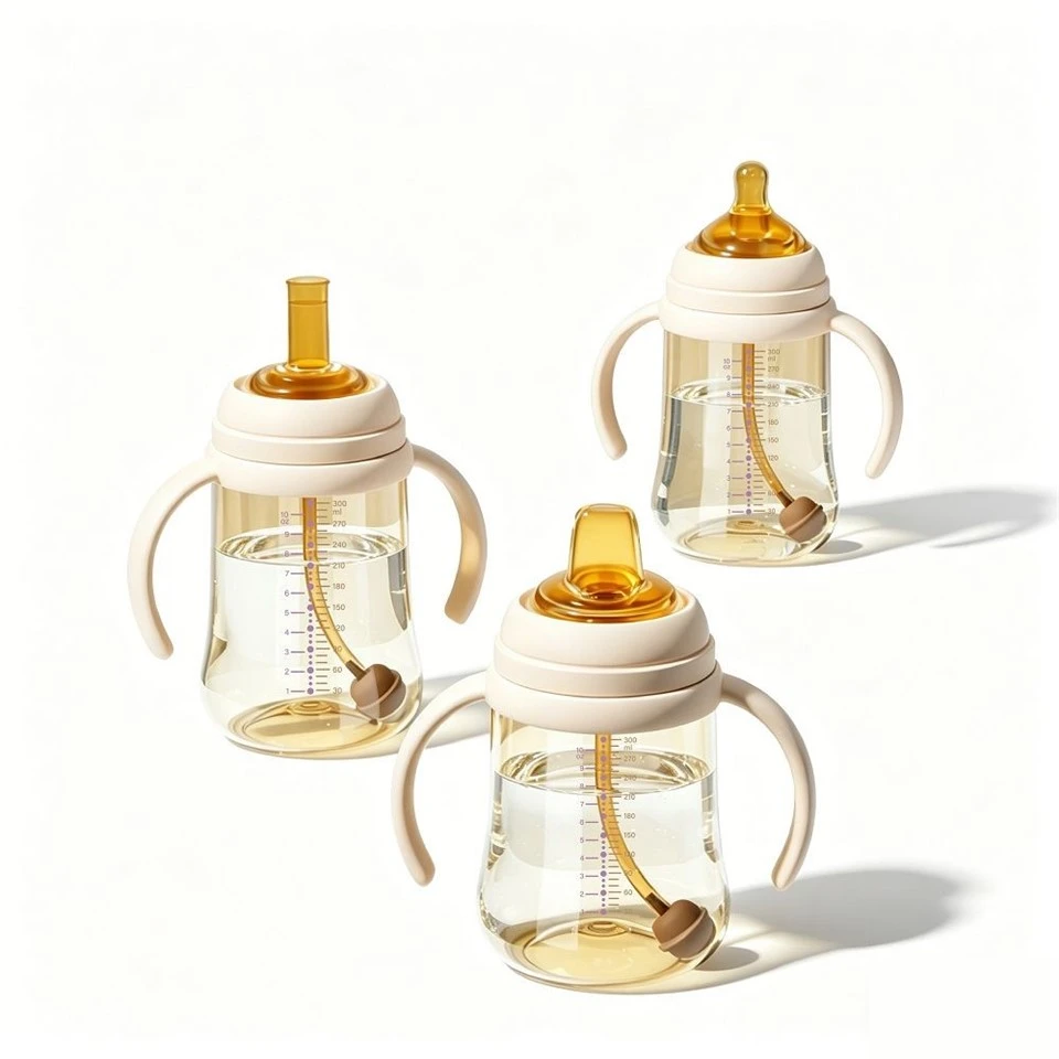 PPSU Convertible Baby Bottle suppliers