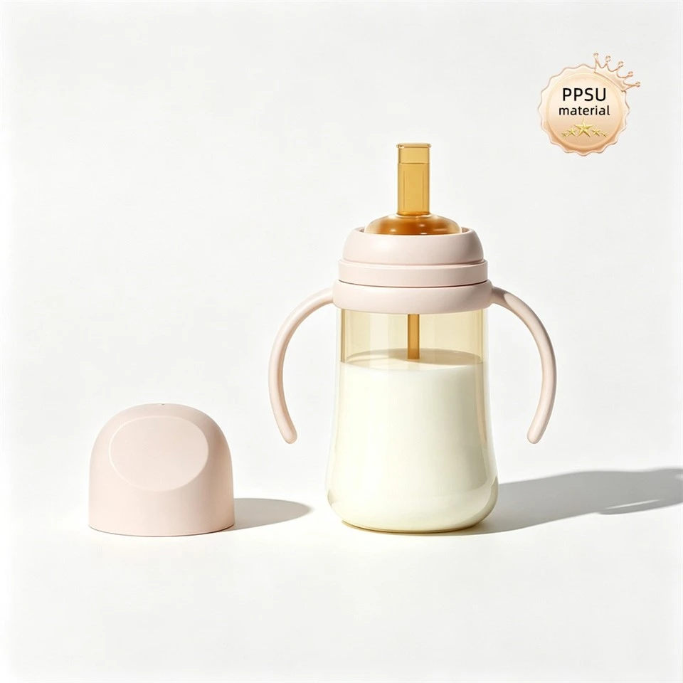 PPSU Convertible Baby Bottle best